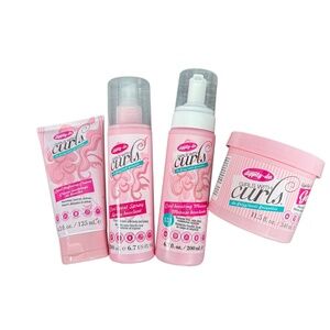BUNDLE Dippity Do Girls with Curls
